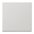 Jung LS Range Bedieningstoets LS1700LG Lichtgrijs