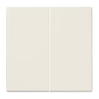 Jung LS Range Bedieningstoets LS1702 Crème