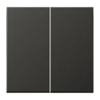 Jung LS Range Bedieningswip AL2995AN Antraciet