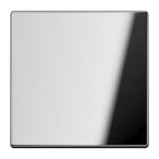 Jung LS Range Bedieningswip GCR2990 Chroom glanzend