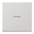 Jung LS Range Bedieningswip LS990KO5LG Lichtgrijs