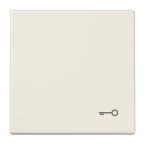 Jung LS Range Bedieningswip LS990T Crème