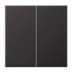 Jung LS Range Bedieningswip AL2995D Dark