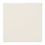 Jung LS Range Blindplaat LS994B Crème