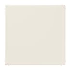 Jung LS Range Blindplaat LS961B Crème