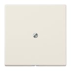 Jung LS Range Blindplaat LS990A Crème