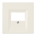 Jung LS Range Centraalplaat audioworld LS969T Crème