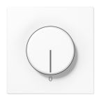 OUTLET Jung LS Range Draaiknop LS1940.20WW