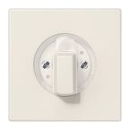 Jung LS Range Draaiknop LS1941 Crème