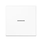 Jung Home Jaloezieafdekking BTLS17101WW Alpinwit