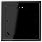 Jung LS Range Opbouwbak LS581ASW Zwart