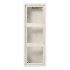 Jung LS Range Opbouwbak LS583AW Crème