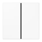 Jung LS Range Tasterset LS401TSAWW