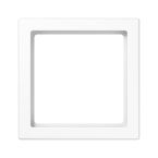 Jung LS Range Tussenraam LS961Z5WW Alpinwit