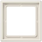 Jung LS990 Afdekraam LS981W Crème