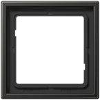 Jung LS990 Afdekraam AL2981AN Antraciet