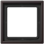 Jung LS990 Afdekraam AL2981D Dark