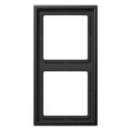 Jung LS990 Afdekraam AL2982D Dark