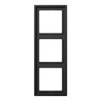 Jung LS990 Afdekraam AL2983D Dark