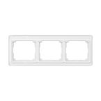 OUTLET Jung SL500 Afdekraam SL5830WW