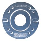 Jung Techniek Afdichting 140D T.b.v. dimmerknoppen