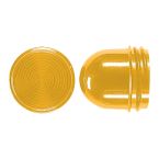 Jung Techniek Lens lichtsignaal 37GE Geel