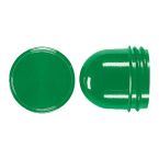 Jung Techniek Lens lichtsignaal 37.06 Groen