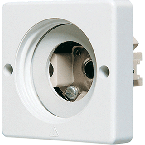 Jung WG600 Lichtsignaal 63714 Grijs