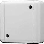 Jung WG800 Blinddeksel 800G Grijs