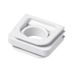 Jung WG800 Leidinginvoerhulpstuk 892 Grijs