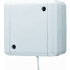 Jung WG800 Trekschakelaar 806ZW Grijs