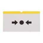 KAC ADT Accessoires Flexplaat PS210T200