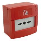 KAC ADT MCP Handmelder MUS1AR680SG01