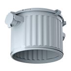 Kaiser HaloX 100 Inbouwdoos verlichtingsarmatuur 128100