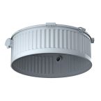 Kaiser HaloX 250 Inbouwdoos verlichtingsarmatuur 128300