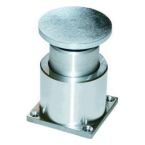 KendrionHahn GT50 Ankerplaat GT50R007K