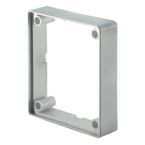 KendrionHahn K25 Sokkel deurmagneet 600995000001