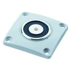 KendrionHahn Slagvast Deurmagneet GT50R090.01