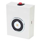 KendrionHahn Slagvast Deurmagneet GT50R061.01