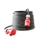 Keraf CEE Verlengsnoer N2550600235