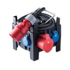 Keraf Imst Bouwaansluitkast 9030414