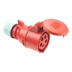 Keraf PCE CEE koppelcontactstop 2156V