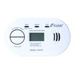 Kidde K5CO Koolmonoxidemelder K5DCO