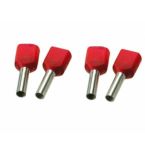 Klauke 8 Twin Adereindhuls 800073151