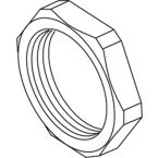 Niedax Kleinhuis Toebehoren Contramoer 342021