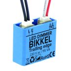 Lumiko Bikkel Dimmer BIKKEL LED 100 Drukknop