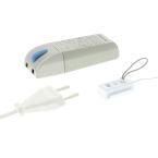 Lumiko DRV LED driver DRV12WPD350MS