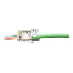 Klemko EZRJ Connector RJ45 RJ45EZC6