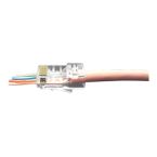 Klemko EZRJ Connector RJ45 RJ45EZC5E