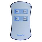 Lumiko IR Draadloze handzender IR02